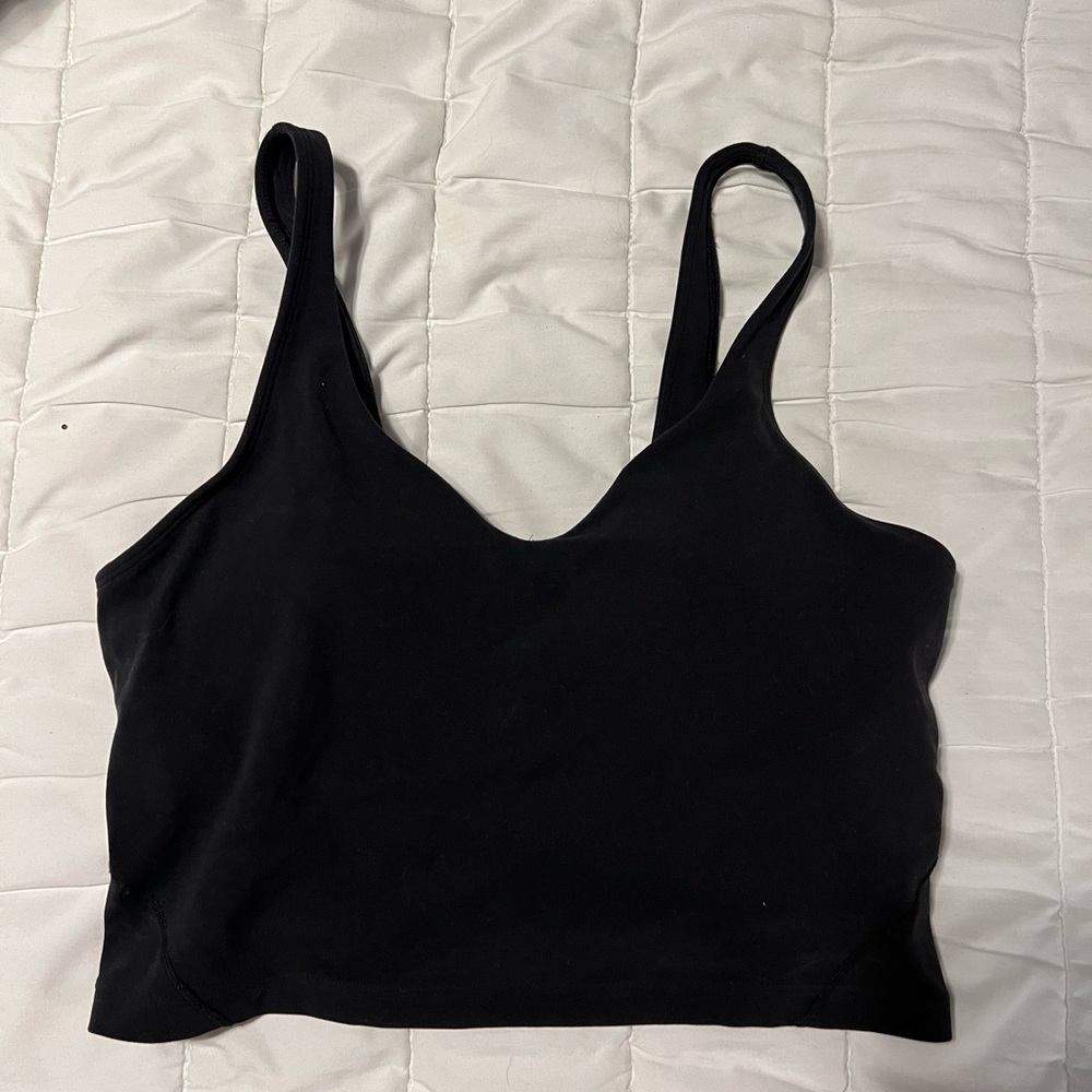 Lululemon align tank